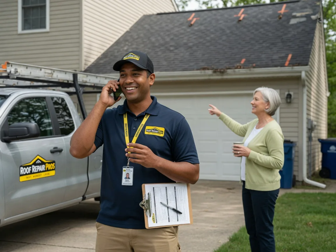 Roof Repair Grand Chain, IL FAQs